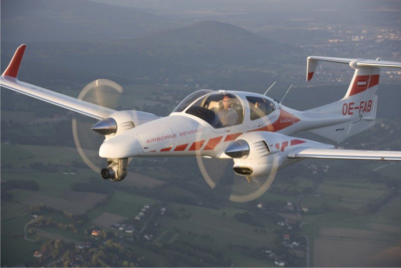 Diamond da40
