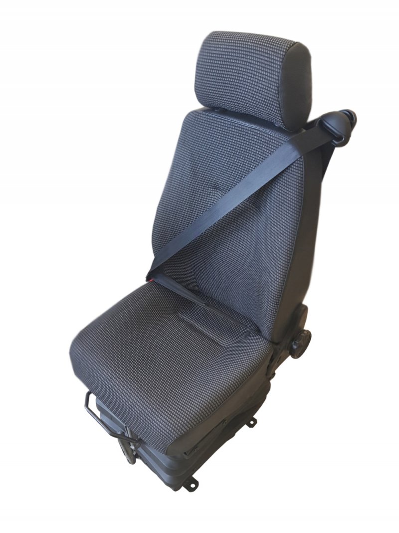 Сиденье водителя св-12рп.6800010-178
