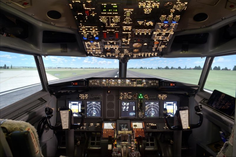 Boeing 737-800ng