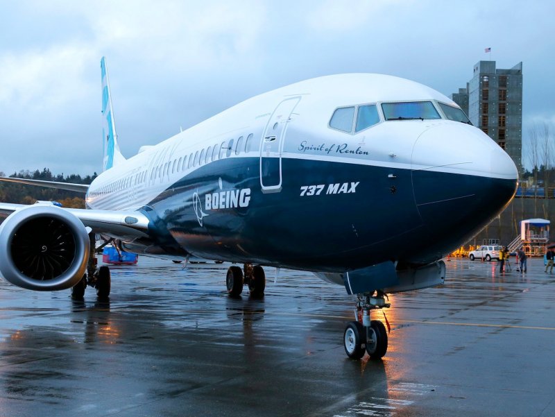 Боинг 737-800