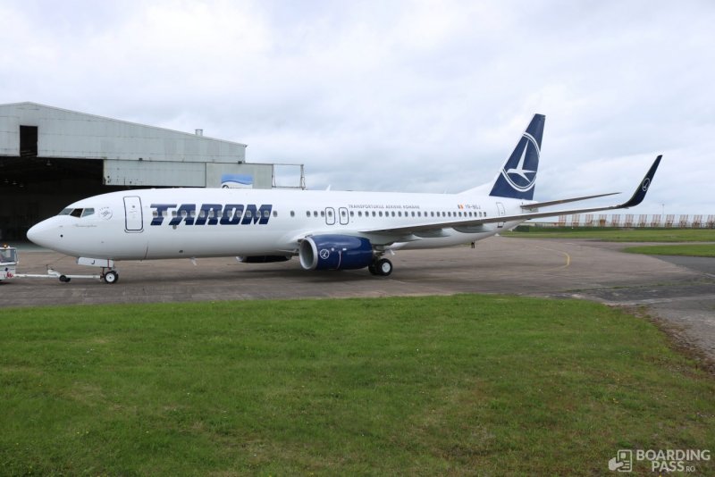 Boeing 737-800ng