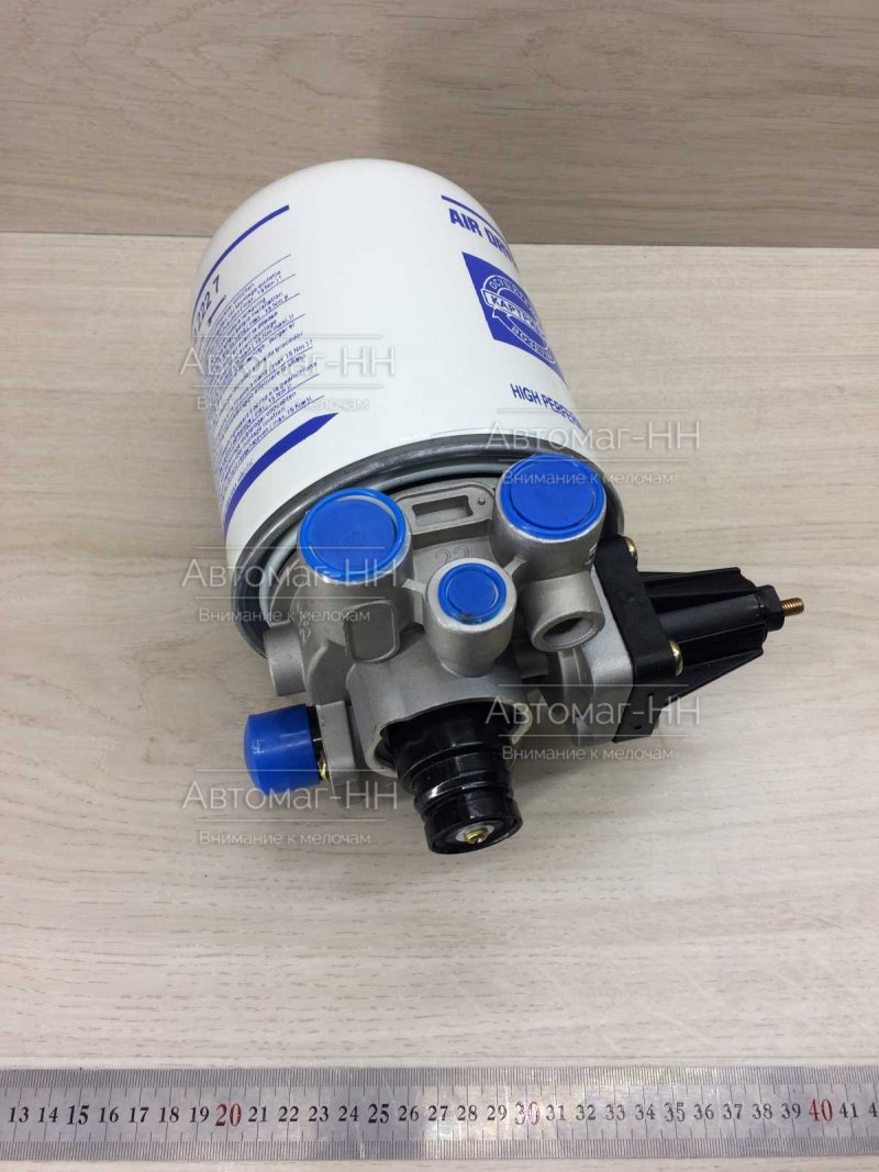 Осушитель воздуха WABCO 4324101027