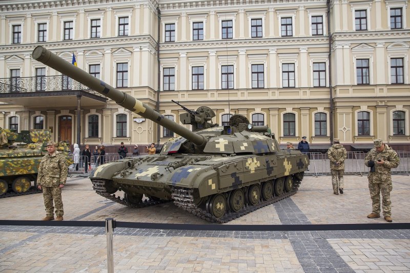 Т-64 Булат