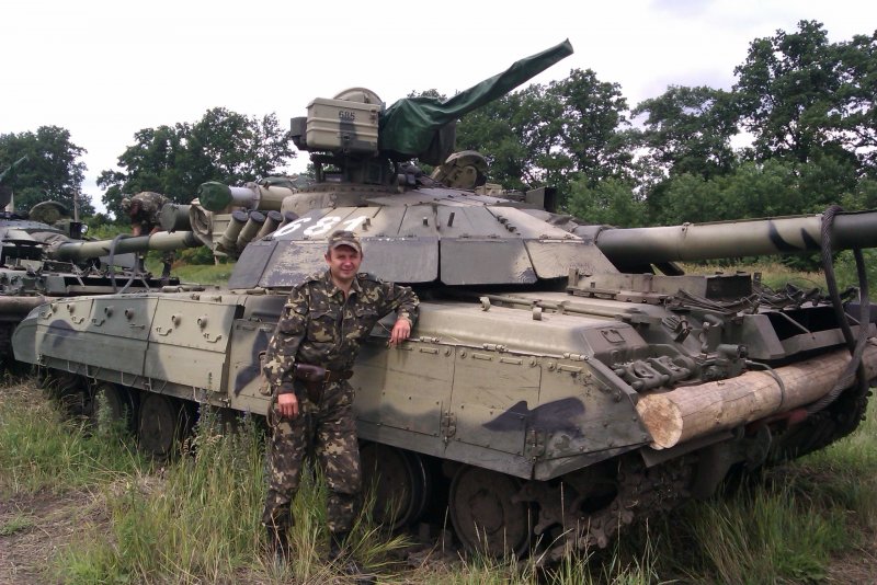 Т-64бм Булат уничтоженные