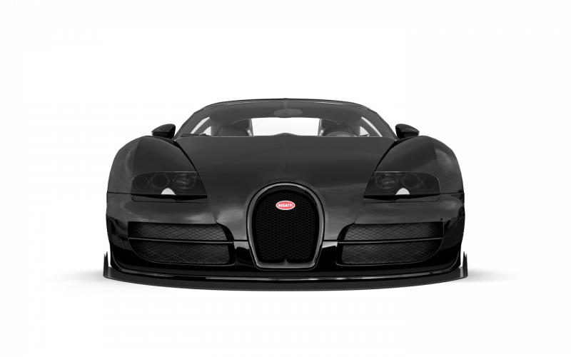 Bugatti Veyron