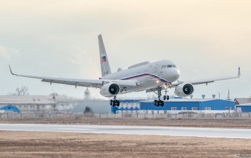 Ил-20 93611