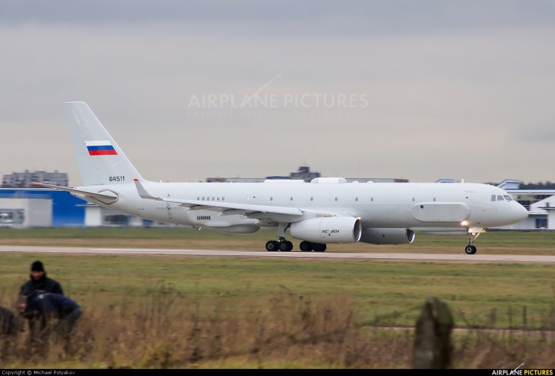 Ту 214-300