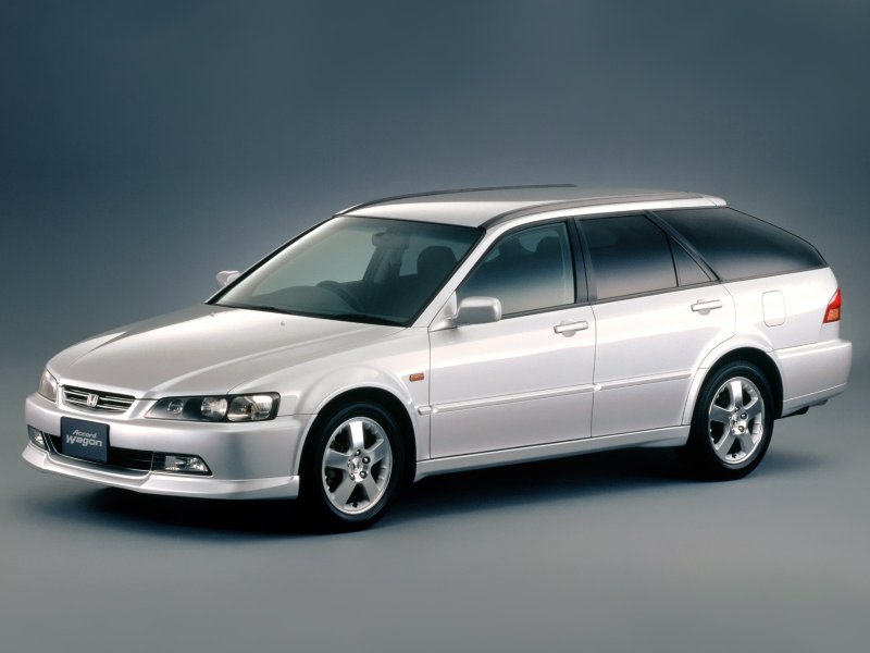 Honda Accord универсал 2020