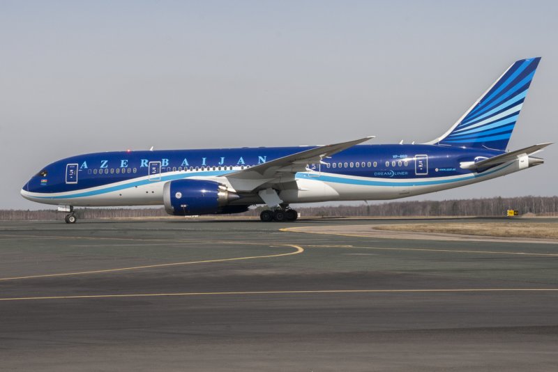 Азербайджанские авиалинии AZAL