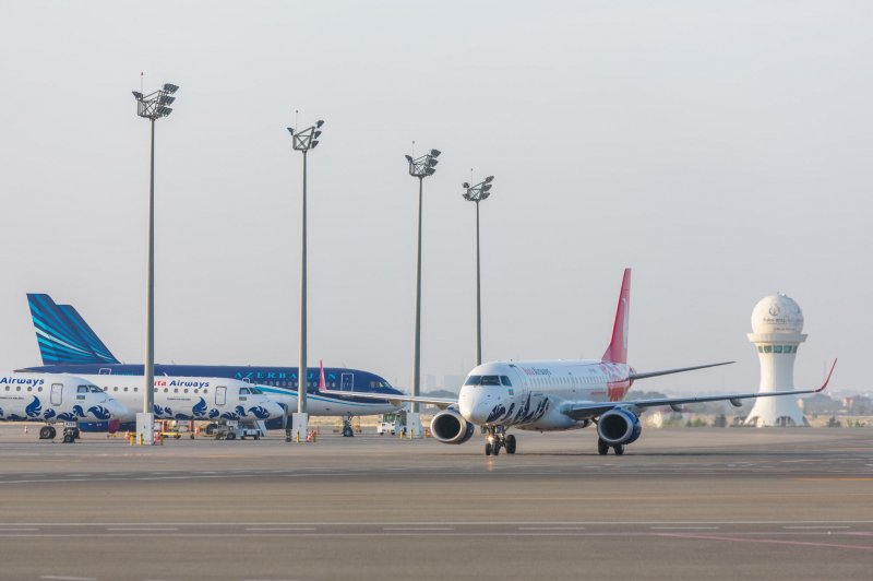 AZAL Домодедово