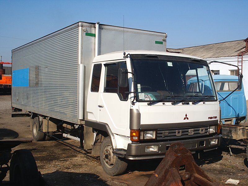 Fuso 1990