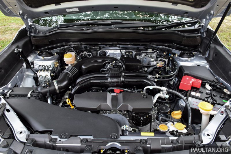 Субару WRX STI