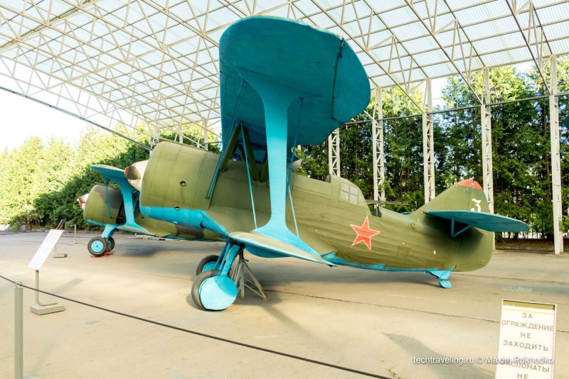 Ди-6 самолет
