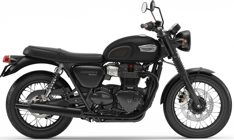 7402 Italeri 1/9 Triumph 3hw