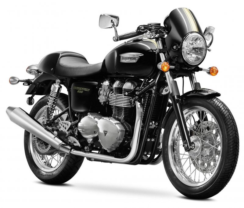 Triumph Rocket III R 2021 Red