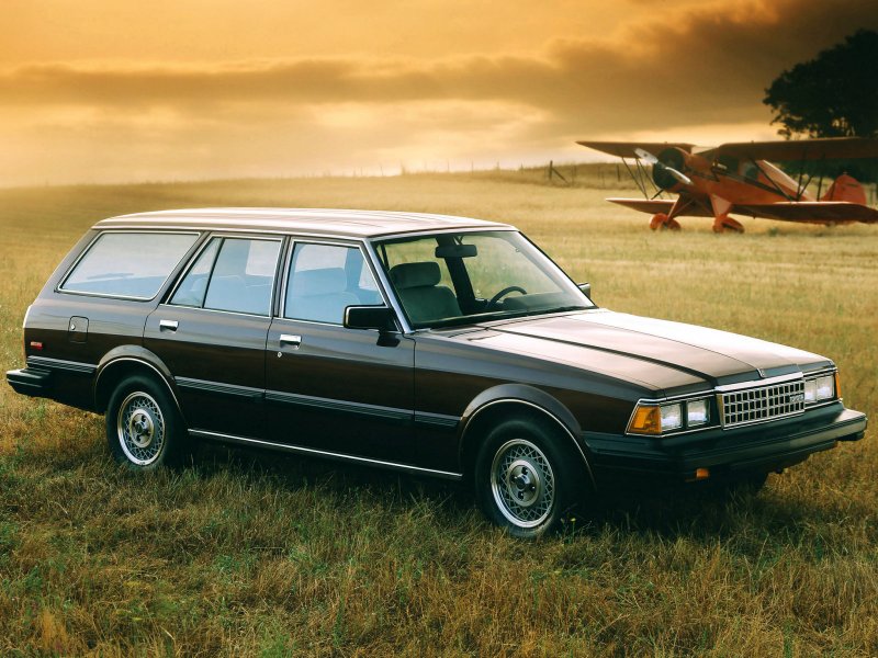 Toyota Cressida x60