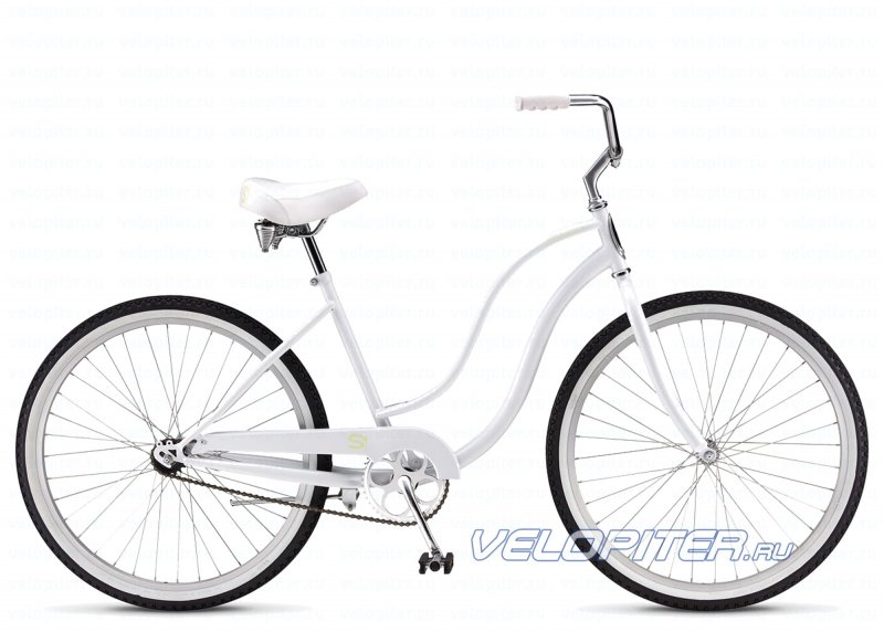 Велосипед Schwinn Cruiser one
