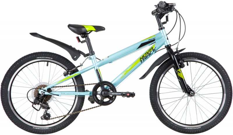 Велосипед Novatrack Prime 20