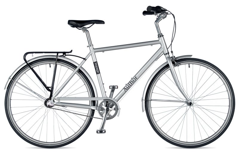 Дорожный велосипед Schwinn Voyageur commute