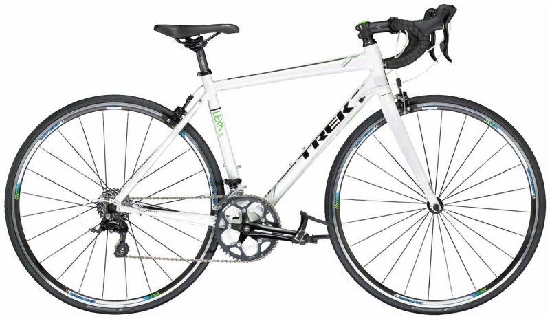 Шоссейный велосипед Apollo silhouette 20 WS