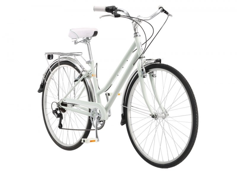 Городской велосипед Schwinn Wayfarer