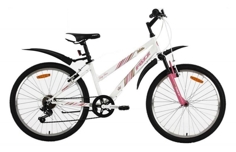 Foxx Salsa 24 (2021)