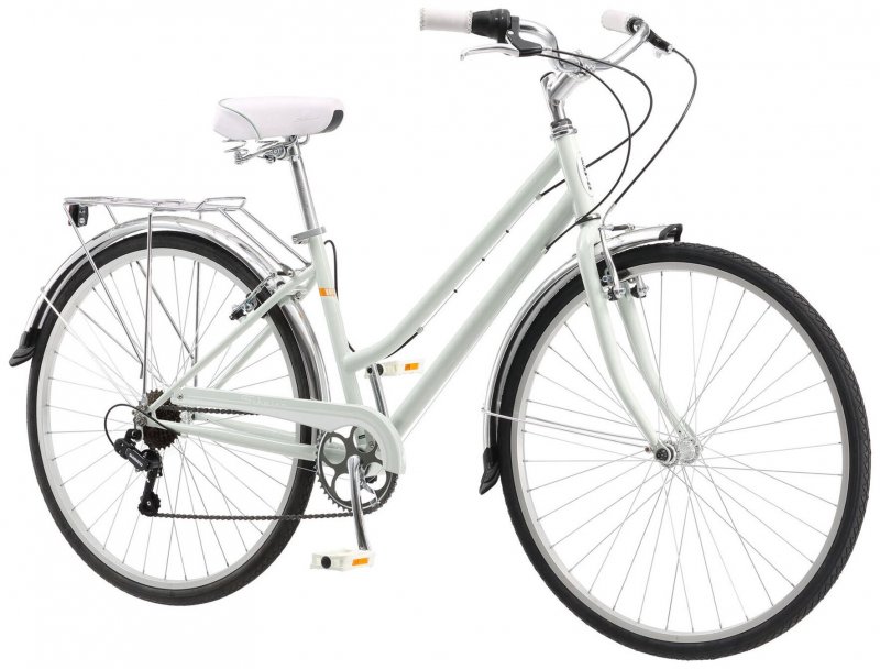 Городской велосипед Schwinn Wayfarer women