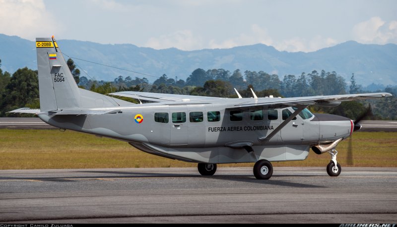 Grand Caravan 208b
