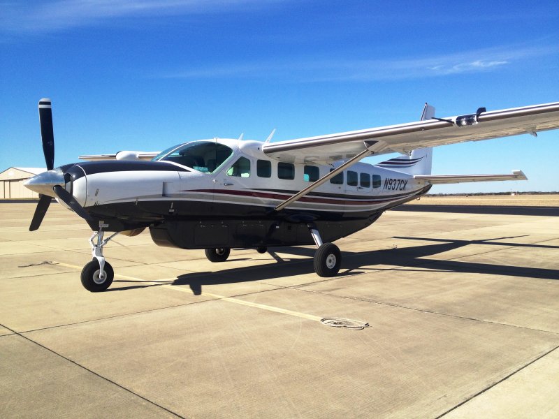 Cessna 737