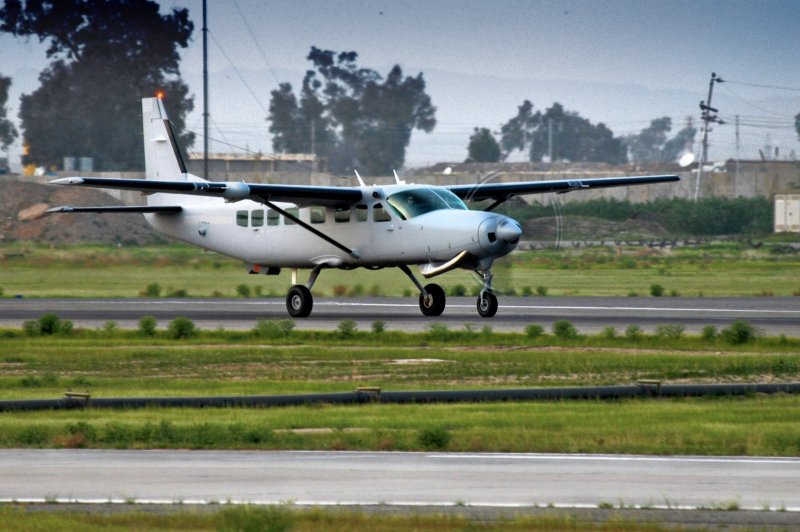Cessna 208