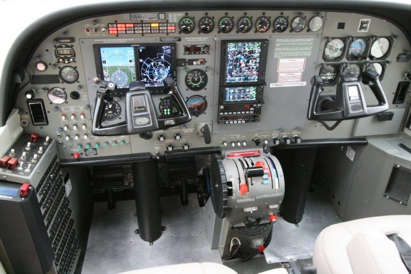 Cessna Grand Caravan 2021
