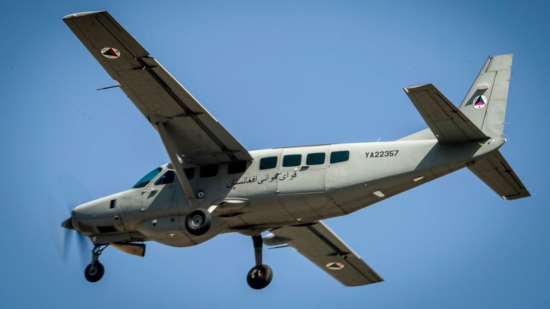Cessna AC-208
