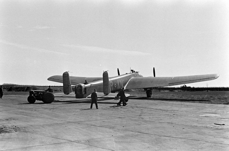 Як-1б Найдёнов