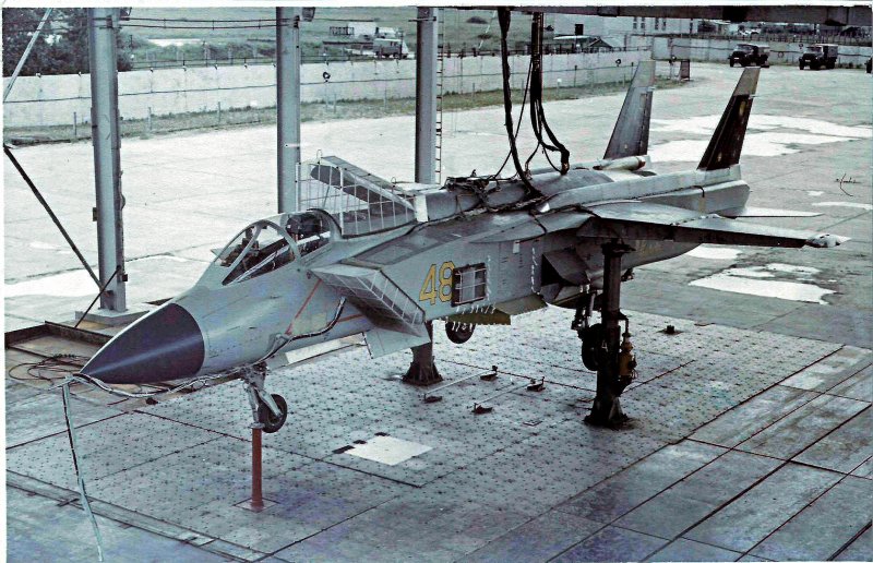 Яковлев як-141
