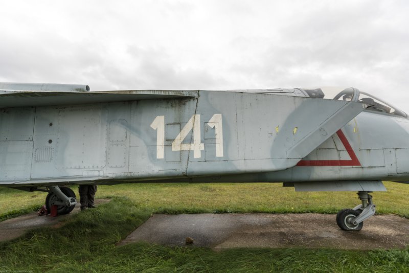 Як 43м