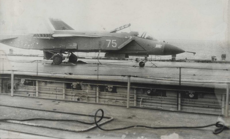 Яковлев як-141