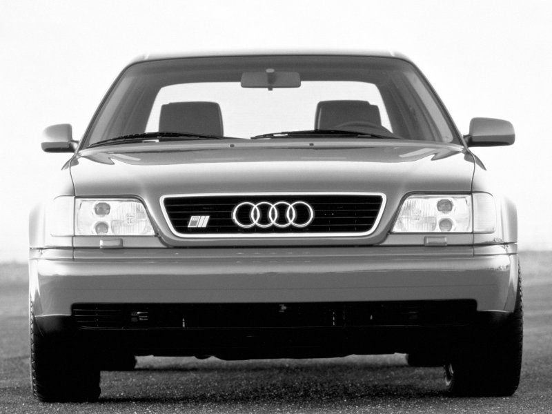 Audi s6 1994