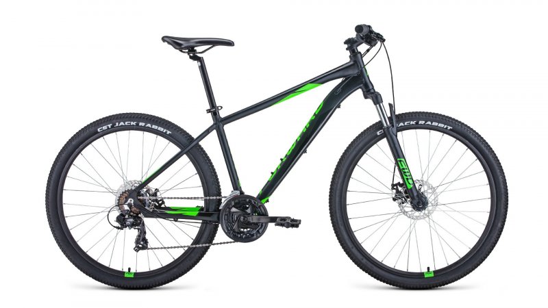 Merida big Nine 400 2021