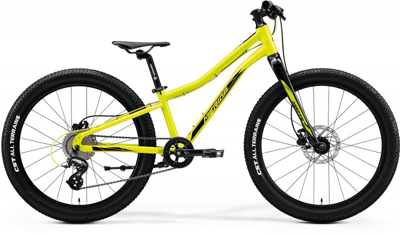 Merida big Seven 40 2020