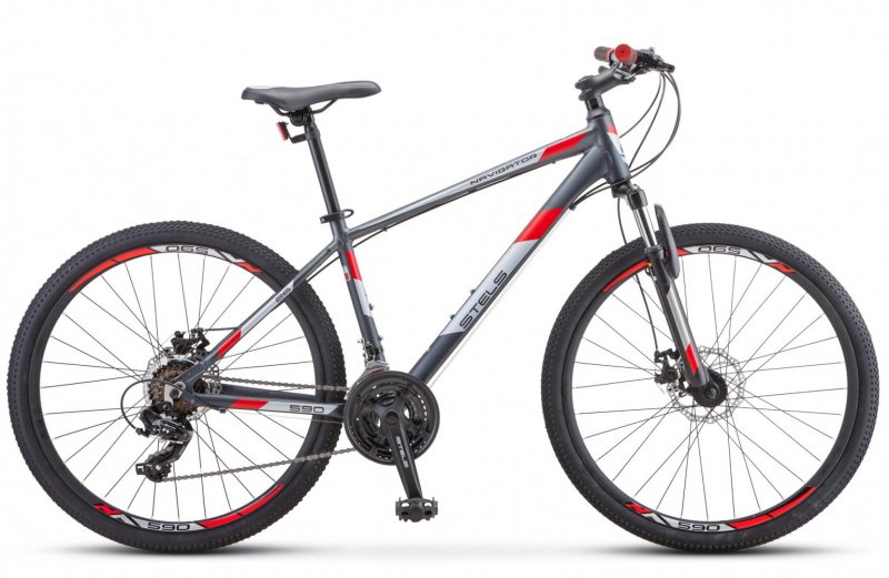 Велосипед specialized Hardrock 26