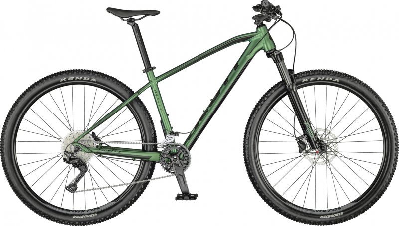 Merida big Seven 20