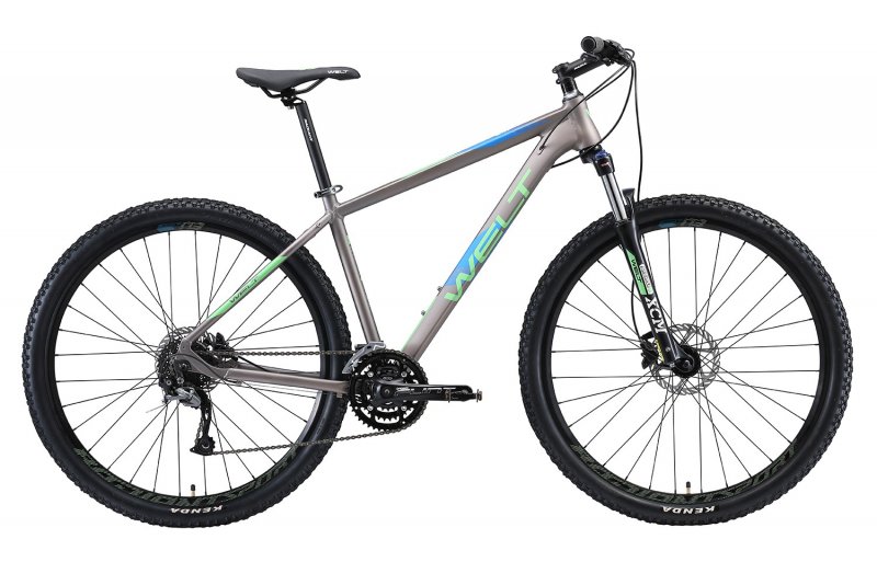 Gt Aggressor Expert 2019