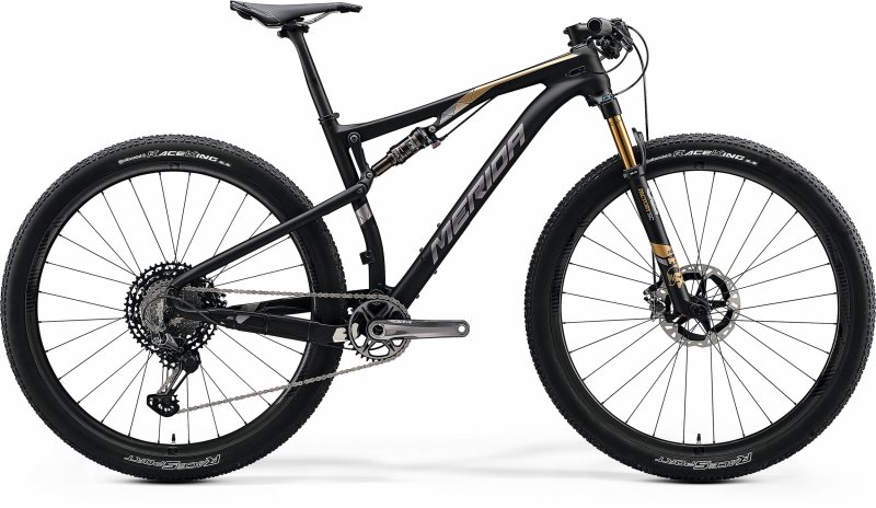 Forward next 27.5 3.0 Disc 2020