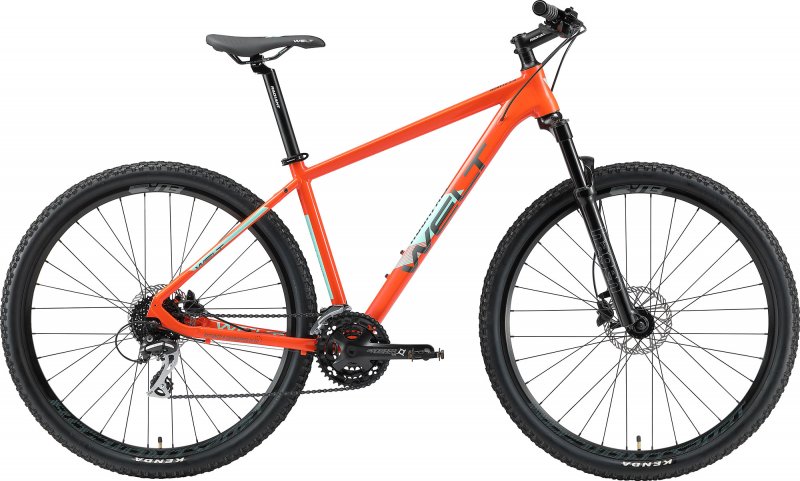Merida big Trail 500 2021