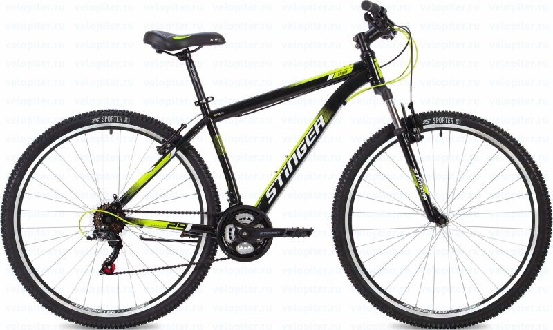 Merida big Seven 400