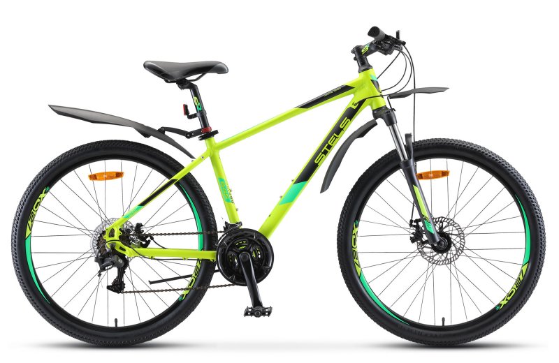 Navigator 645 MD 26" v010