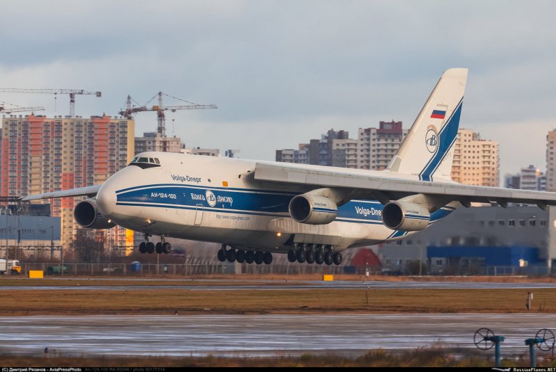 Ту-154 Белавиа