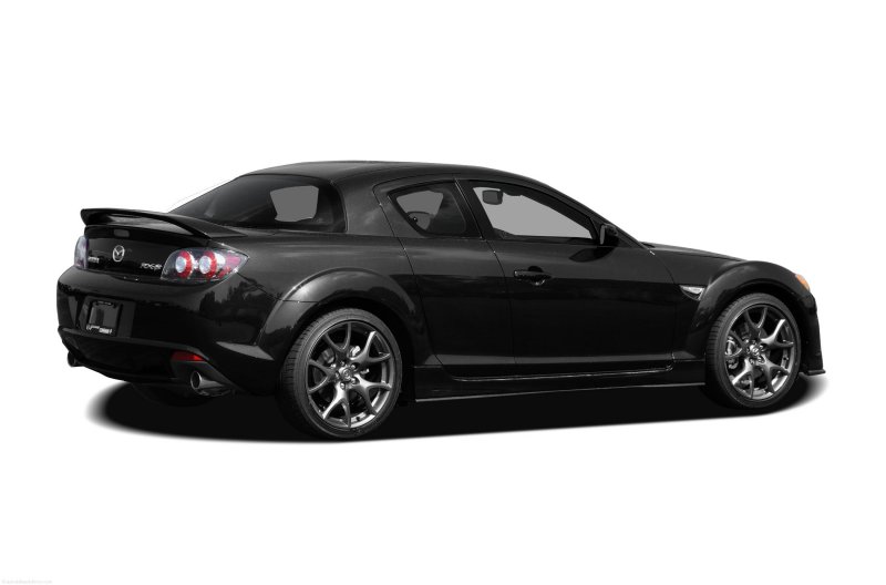 Mazda RX-8 Sport 2010