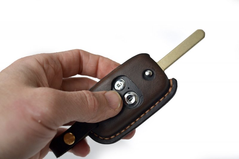 Smart Key Honda