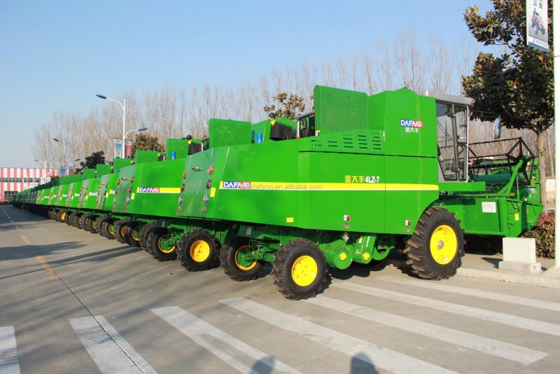 Джон Дир 6115